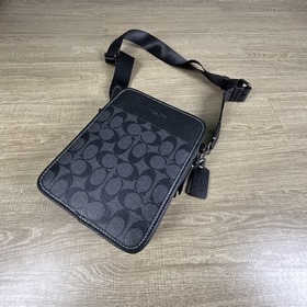 Высшая версия COACH в полной фирменной