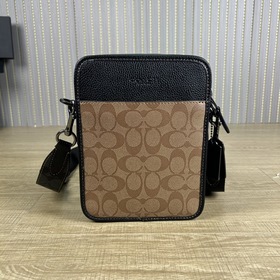 Высшая версия COACH в полной фирменной