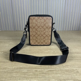 Высшая версия COACH в полной фирменной