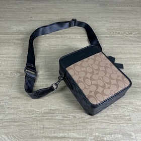 Высшая версия COACH в полной фирменной