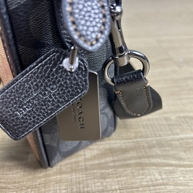Высшая версия COACH в полной фирменной