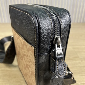 Высшая версия COACH в полной фирменной