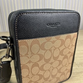 Высшая версия COACH в полной фирменной