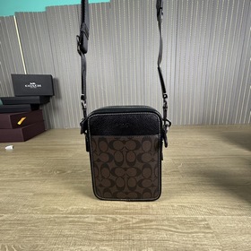 Высшая версия COACH в полной фирменной