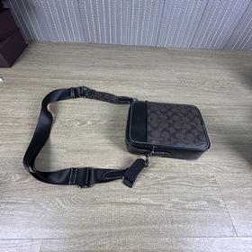 Высшая версия COACH в полной фирменной