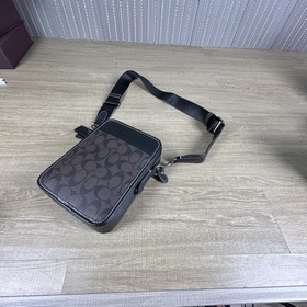 Высшая версия COACH в полной фирменной