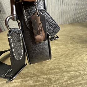 Высшая версия COACH в полной фирменной