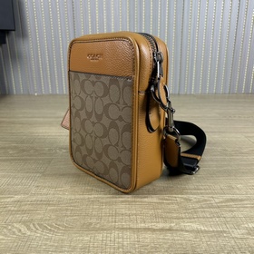 Высшая версия COACH в полной фирменной