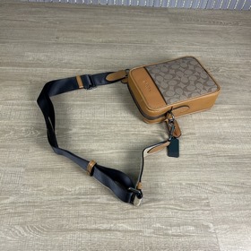 Высшая версия COACH в полной фирменной