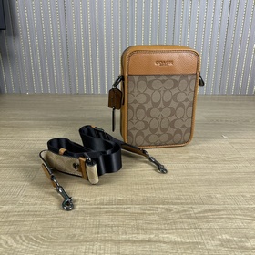 Высшая версия COACH в полной фирменной