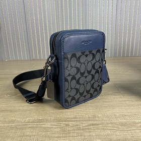 Топовая версия COACH в полной фирменно