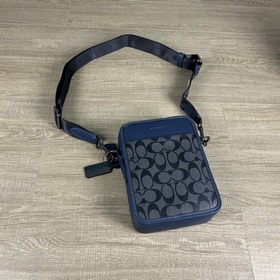 Топовая версия COACH в полной фирменно
