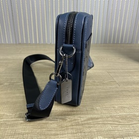 Топовая версия COACH в полной фирменно