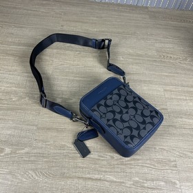 Топовая версия COACH в полной фирменно