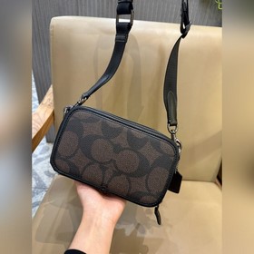 Высшая версия COACH в полной фирменной