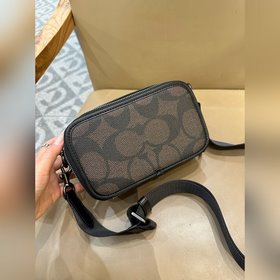 Высшая версия COACH в полной фирменной