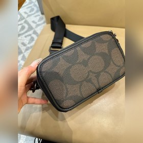 Высшая версия COACH в полной фирменной
