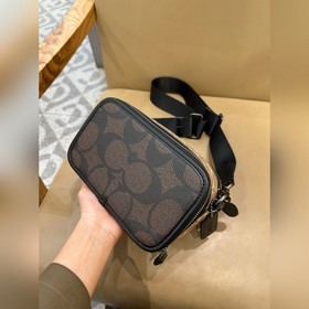 Высшая версия COACH в полной фирменной