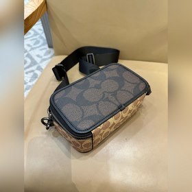 Высшая версия COACH в полной фирменной