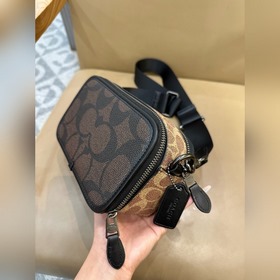 Высшая версия COACH в полной фирменной