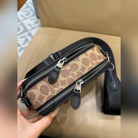 Высшая версия COACH в полной фирменной