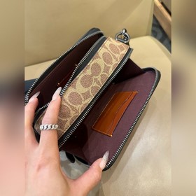 Высшая версия COACH в полной фирменной