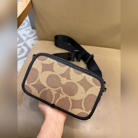 Высшая версия COACH в полной фирменной