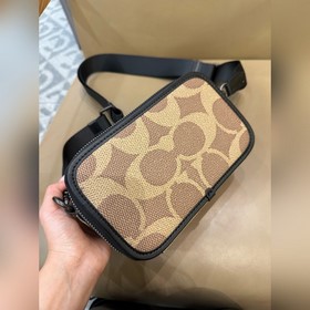 Высшая версия COACH в полной фирменной