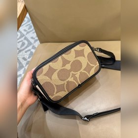 Высшая версия COACH в полной фирменной