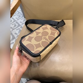 Высшая версия COACH в полной фирменной