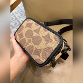 Высшая версия COACH в полной фирменной