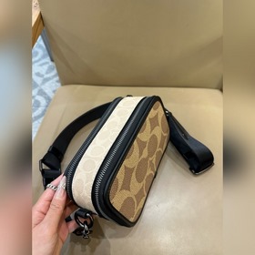 Высшая версия COACH в полной фирменной