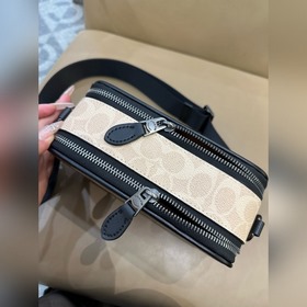 Высшая версия COACH в полной фирменной