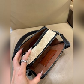 Высшая версия COACH в полной фирменной
