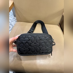 Высшая версия COACH в полной фирменной