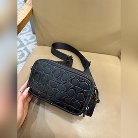 Топовая версия COACH в полной фирменно