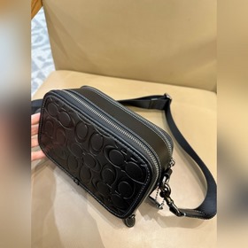 Топовая версия COACH в полной фирменно