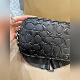 Топовая версия COACH в полной фирменно