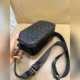 Топовая версия COACH в полной фирменно