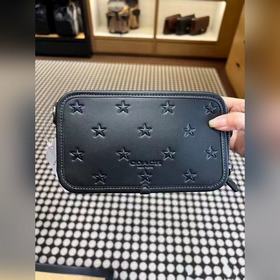 Топовая версия COACH в полной фирменно