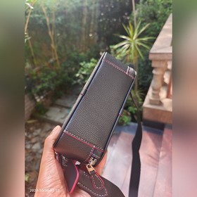 Топовая версия COACH в полной фирменно