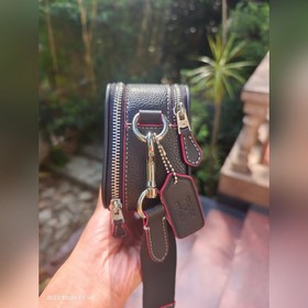 Топовая версия COACH в полной фирменно