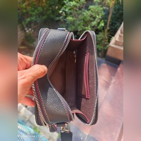 Топовая версия COACH в полной фирменно