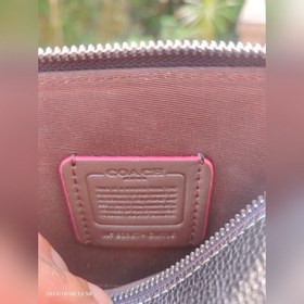Топовая версия COACH в полной фирменно