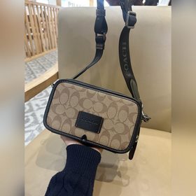 Высшая версия Coach в полной фирменной