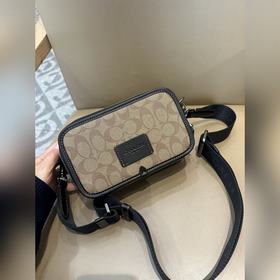 Высшая версия Coach в полной фирменной