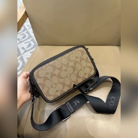 Высшая версия Coach в полной фирменной