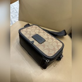 Высшая версия Coach в полной фирменной