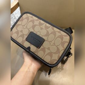 Высшая версия Coach в полной фирменной
