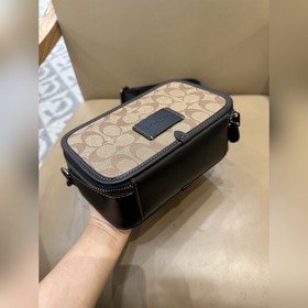 Высшая версия Coach в полной фирменной